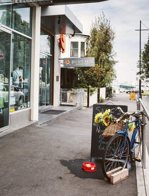 Punthill Williamstown - New Castle Holiday 10