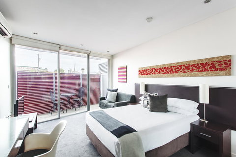 Punthill Williamstown - New Castle Holiday 27