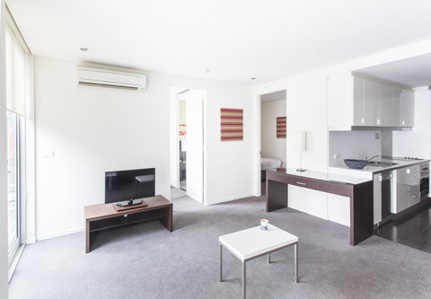 Punthill Williamstown - New Castle Holiday 9