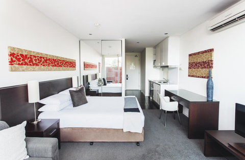 Punthill Williamstown - New Castle Holiday 26