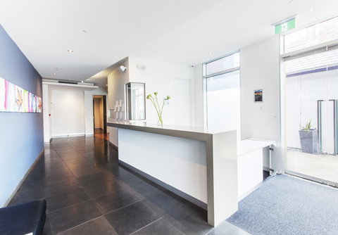 Punthill Williamstown - New Castle Holiday 19