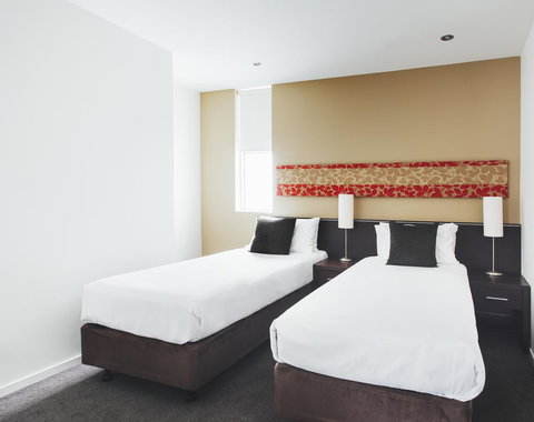 Punthill Williamstown - New Castle Holiday 6