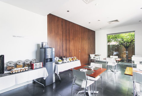 Punthill Williamstown - New Castle Holiday 15