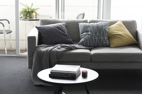 Tyrian Serviced Apartments Fitzroy - New Castle Holiday 3