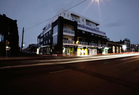 Tyrian Serviced Apartments Fitzroy - New Castle Holiday 7