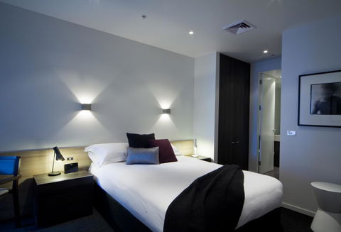 Tyrian Serviced Apartments Fitzroy - New Castle Holiday 5