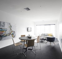 Tyrian Serviced Apartments Fitzroy - New Castle Holiday