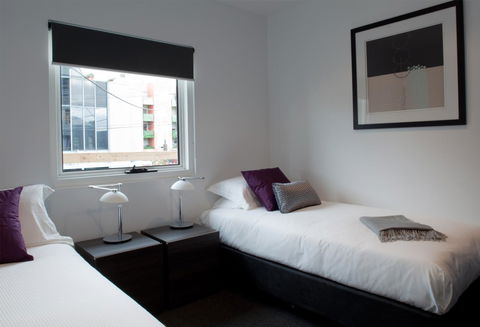Tyrian Serviced Apartments Fitzroy - New Castle Holiday 6
