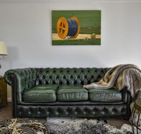 Farmers Arms Hotel Daylesford - New Castle Holiday