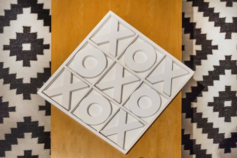 Melbourne Villa - New Castle Holiday 14