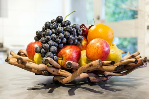 Melbourne Villa - New Castle Holiday 12