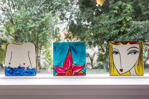 Melbourne Villa - New Castle Holiday 18