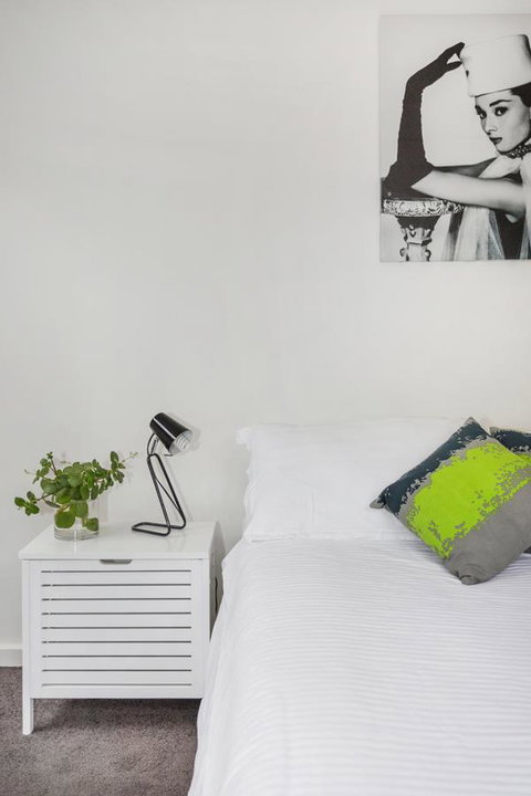 Melbourne Villa - New Castle Holiday 22