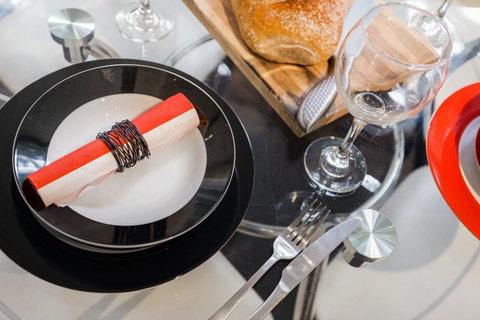 Melbourne Villa - New Castle Holiday 17