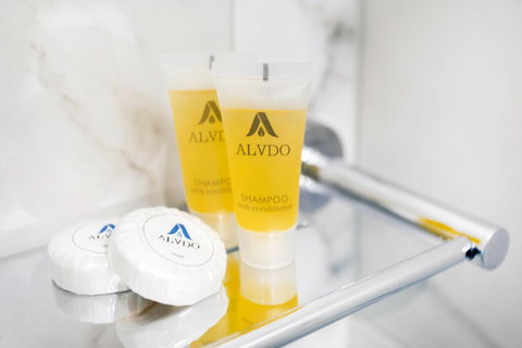 Melbourne Villa - New Castle Holiday 29