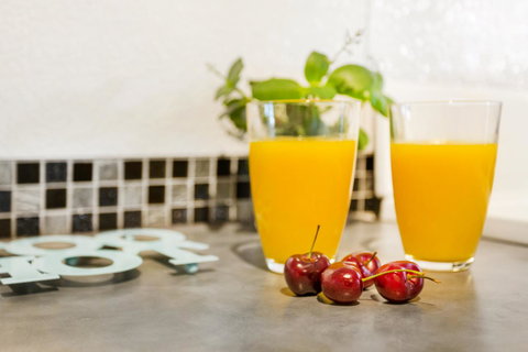 Melbourne Villa - New Castle Holiday 13