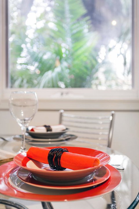 Melbourne Villa - New Castle Holiday 7