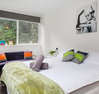 Melbourne Villa - New Castle Holiday