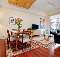 Majorca Magic on Flinders Lane - Rejuvenate Stays - New Castle Holiday
