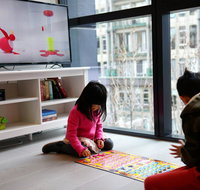 WeMeetMelbourne Center - New Castle Holiday