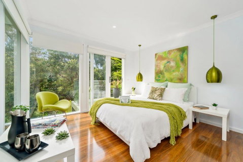 Moonah Woodlands Resort - New Castle Holiday 25
