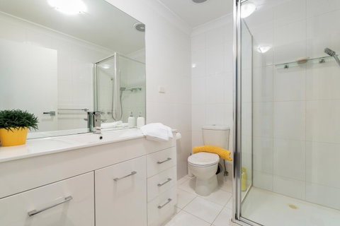 Moonah Woodlands Resort - New Castle Holiday 27