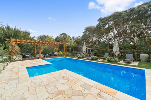 Moonah Woodlands Resort - New Castle Holiday 2