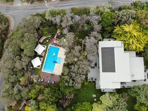 Moonah Woodlands Resort - New Castle Holiday 12