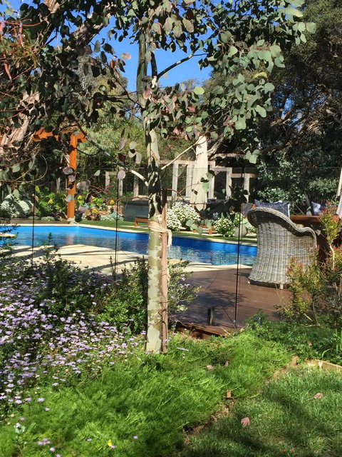 Moonah Woodlands Resort - New Castle Holiday 32