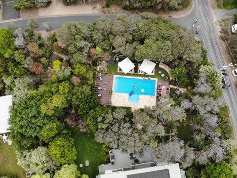 Moonah Woodlands Resort - New Castle Holiday 14