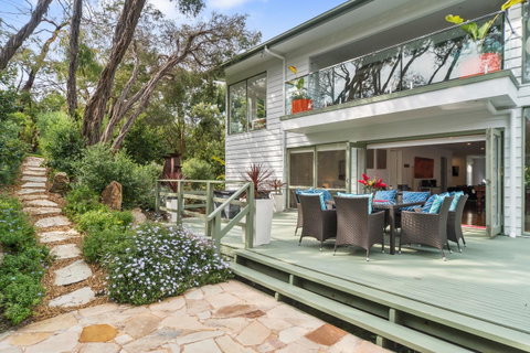 Moonah Woodlands Resort - New Castle Holiday 7