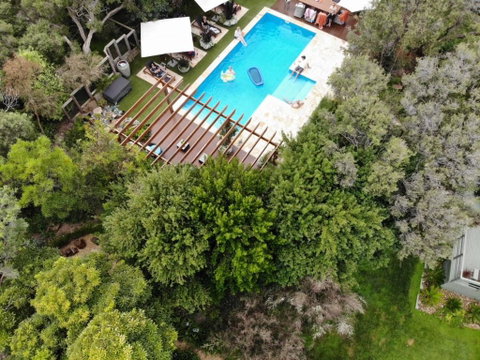 Moonah Woodlands Resort - New Castle Holiday 18