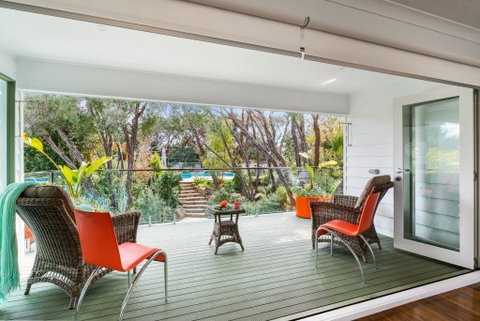 Moonah Woodlands Resort - New Castle Holiday 6