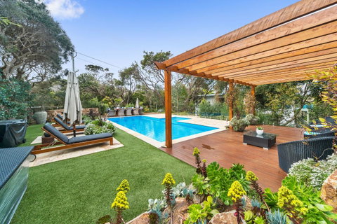 Moonah Woodlands Resort - New Castle Holiday 3
