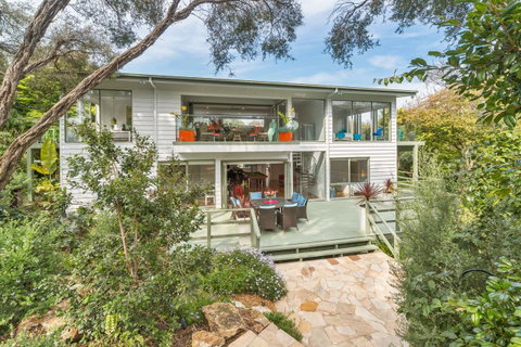 Moonah Woodlands Resort - New Castle Holiday 1