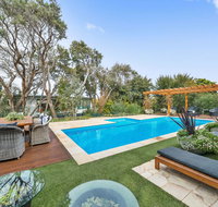 Moonah Woodlands Resort - New Castle Holiday