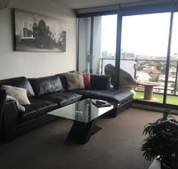 Society Accommodation - New Castle Holiday