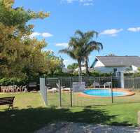 Rochester Motel - New Castle Holiday