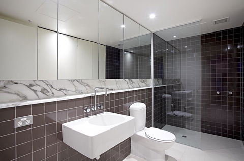 Melbourne Luxury Collection - New Castle Holiday 36
