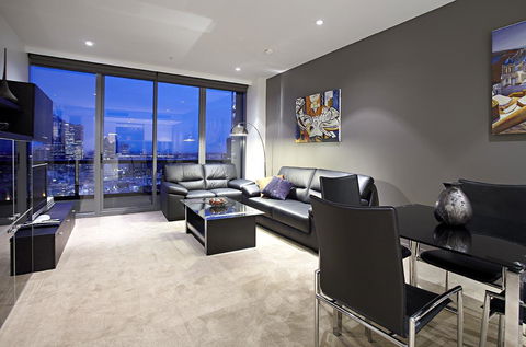 Melbourne Luxury Collection - New Castle Holiday 35