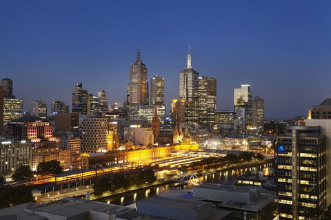 Melbourne Luxury Collection - New Castle Holiday 4