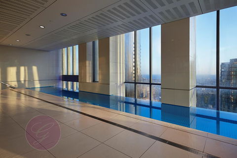 Melbourne Luxury Collection - New Castle Holiday 41