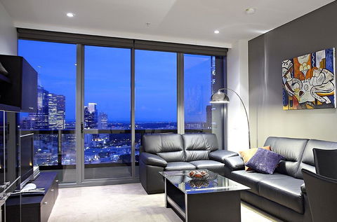 Melbourne Luxury Collection - New Castle Holiday 33