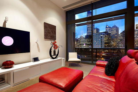 Melbourne Luxury Collection - New Castle Holiday 19