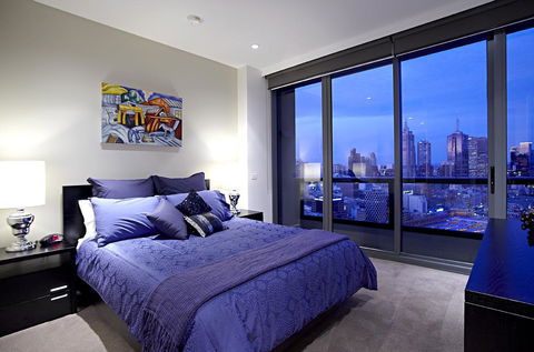 Melbourne Luxury Collection - New Castle Holiday 32
