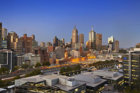 Melbourne Luxury Collection - New Castle Holiday 8