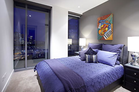 Melbourne Luxury Collection - New Castle Holiday 31