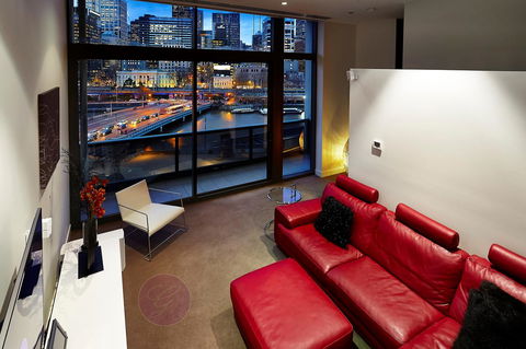 Melbourne Luxury Collection - New Castle Holiday 20
