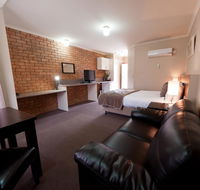 National Hotel Complex Bendigo - New Castle Holiday