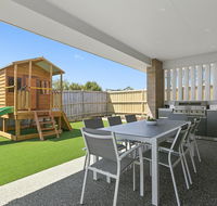 Tidal Changes - Rejuvenate Stays - New Castle Holiday